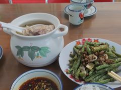 -小街47號江湖菜(四合院店)