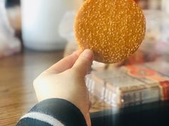 芝麻薄脆-宫廷糕点铺