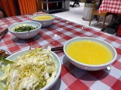 -刘二永香羊肉面庄(长安店)