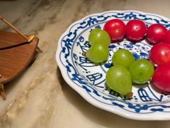 -吴越荣记苏州菜·松鼠桂鱼(月光码头店)