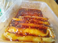 -找不到凉面(新都粮食局毗河油厂职工宿舍大院店)