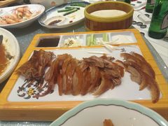 -松沪名灶·豆浆鱼头·新上海菜(飞航吾悦广场店)