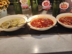 -晶丽香榭自助餐(南京大饭店)