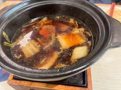 -滨寿司(新街口中央商场店)