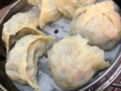 -春和發特色蒸饺(浐河西路店)