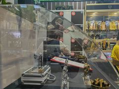 -都市枪神实弹射击俱乐部