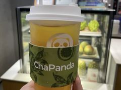 -茶百道(湖墅潮王路店)