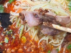 -一品飘香米线(一中总店)