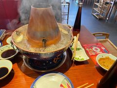 -1078號老北京涮肉(松柏店)