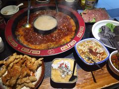 -陈眼镜火锅(总店)