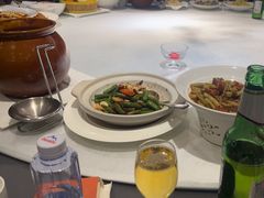 -胶东人家(奥体中心店)
