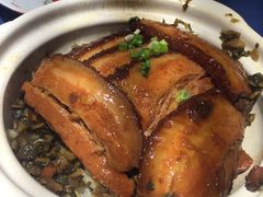 -人民公社大食堂(顺义总店)