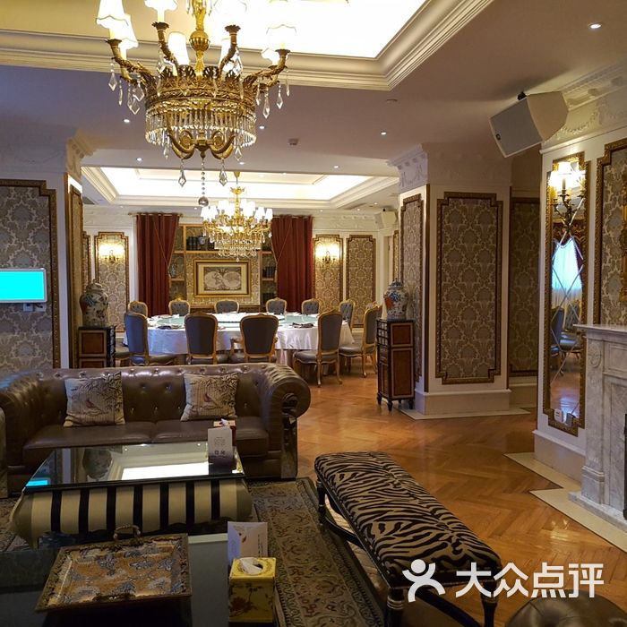 龙水山大酒楼图片-北京粤菜馆-大众点评网