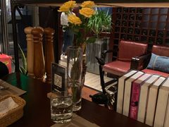 -IL Forno 意坊·意大利餐厅(温州万象城店)