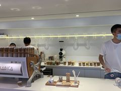 -% Arabica阿拉比卡咖啡(武汉天地店)