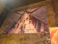景观位-重庆老火锅(长虹店)