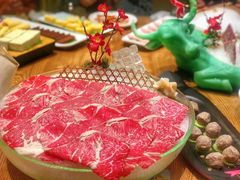 -尚海豆捞(乐虹坊店)