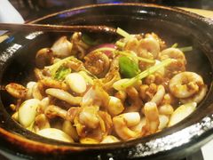 -啫神·广州地标美食(北京路店)