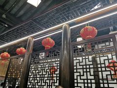 门面-聚香斋(东关街店)