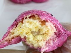 -木子木水日式烫面包(世界城光谷店)