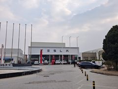 -TESLA 特斯拉(北京南四环中路特斯拉中心)