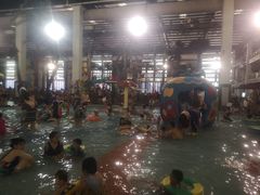 -南宫温泉水世界