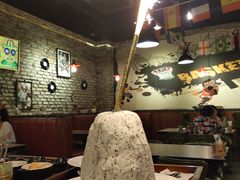 -5号公路餐厅(曼哈顿店)