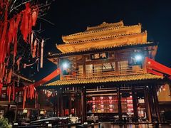 -濮园 · 四合院餐厅