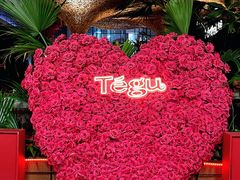 -Tegu泰古莲·泰国餐厅(红山6979店)