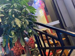 -红满堂·龙虾·牛蛙·淮扬菜(濠北路店)
