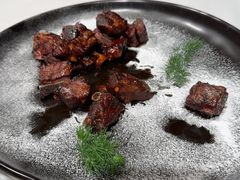 -贝勒爷·酥不腻烤鸭