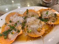 -新金盛·海鲜酒楼(盐田店)
