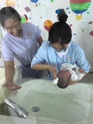 -她时区金吉兒月子中心(太湖度假店)