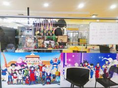 -浛道跆拳道·拳击·体适能