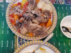 -艾尼巴依美食