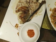 -79号渔船海鲜饭店(华强北店)