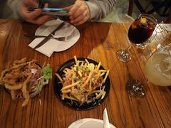 -El Bodegon阿根廷秘鲁餐厅(幸福路店)