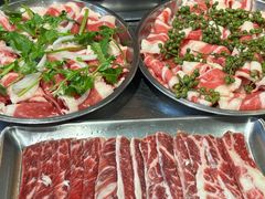 -英雄故事地摊烤肉(马驹桥店)