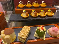 -长沙芙蓉国温德姆至尊豪廷大酒店 - 自助餐厅