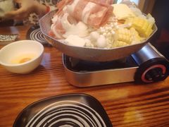 -坂吉屋·居酒屋深夜食堂(龙湖店)