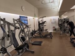 -YCHL Studios健身工作室(市二宫店)