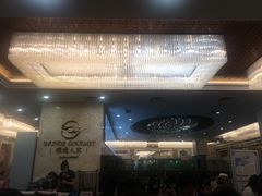 -顺德人家食府(黄金广场店)
