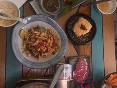 -紫滇源云南生态菜(丹凤街店)