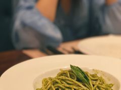 罗勒叶面-Bistro 63 创意融合料理(广粤天地店)