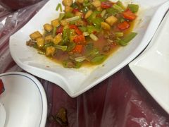 -南华寺素食馆(南华禅寺店)