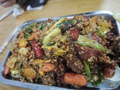 -幸福铁板烧(共和村店)