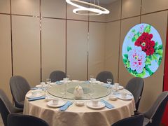 -普天和酒楼·新津菜·烤鸭(天津之眼店)