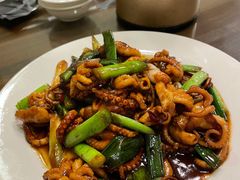 红烧望潮-阿马蛋汤·宁波小海鲜(总店)