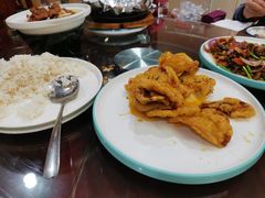 -天赢酒楼(青馨家园店)