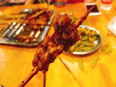 -老字号胡烤肉(三十年老店)